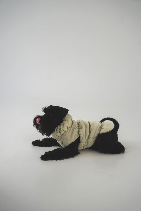 Striukė "MELTY PUFFER JACKET"
