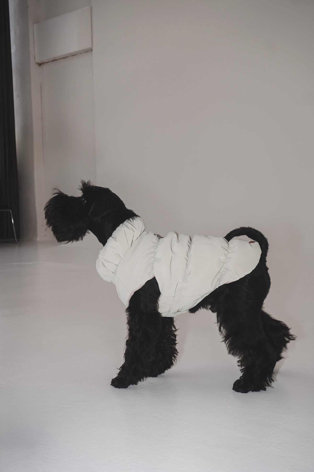 Striukė "MELTY PUFFER JACKET"