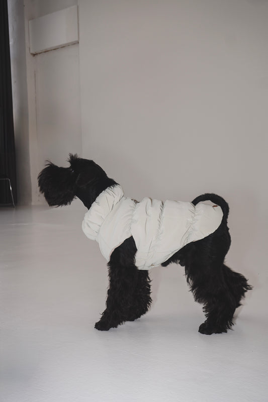 Striukė "MELTY PUFFER JACKET"