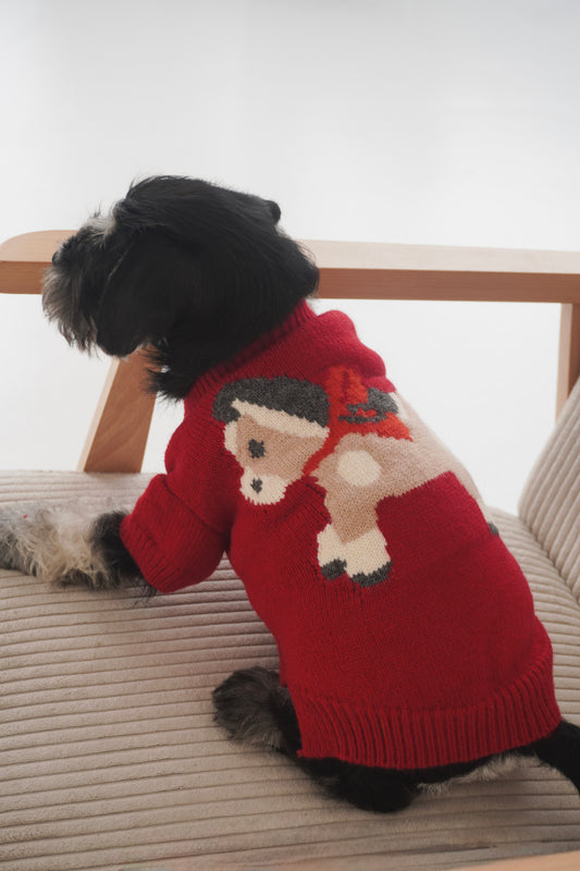 Megztinis "MELTY RODEO"